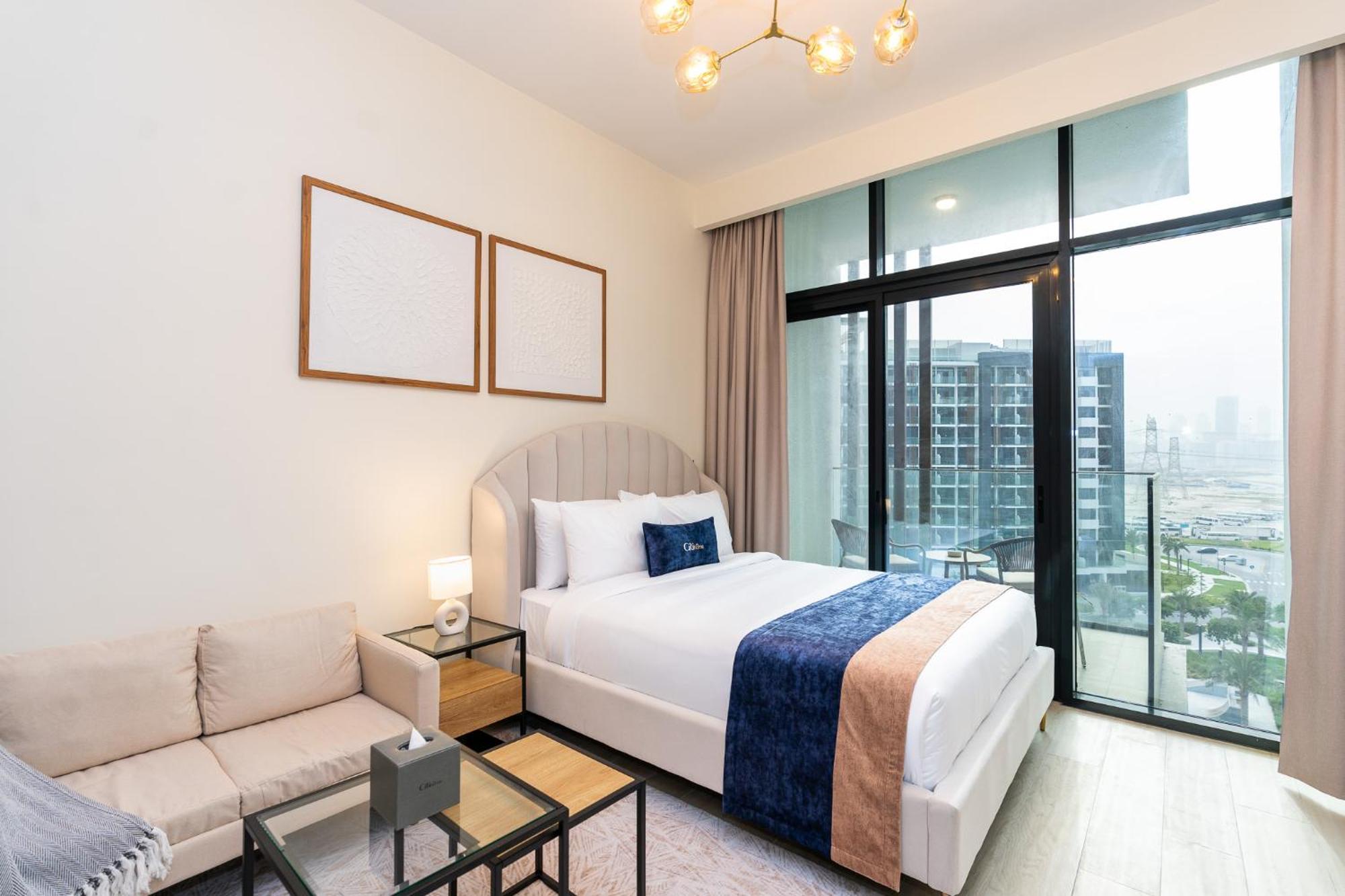 Apartamento Citihome- Elegant Retreat With Cozy Comfort