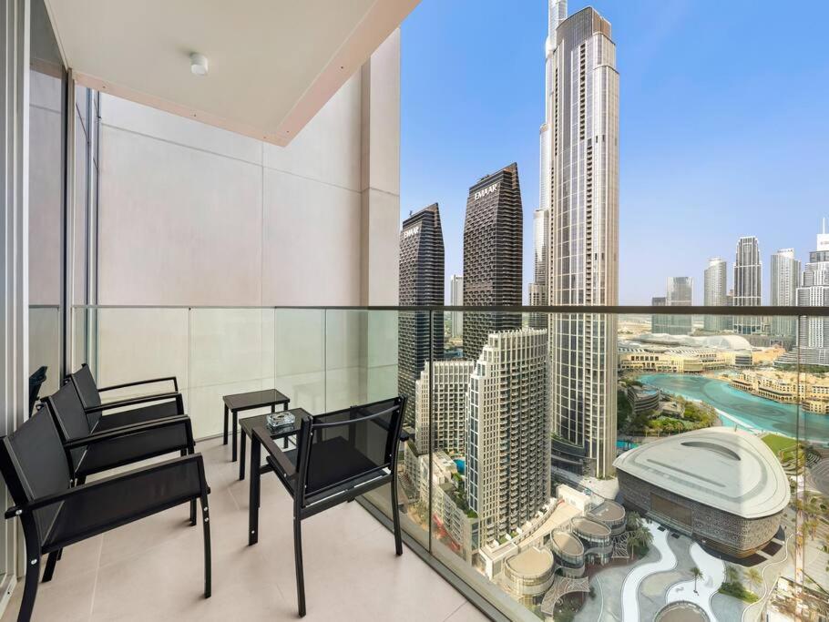 Incredible View - Fountain Show - 4br - Ps5 And Games Apartment *