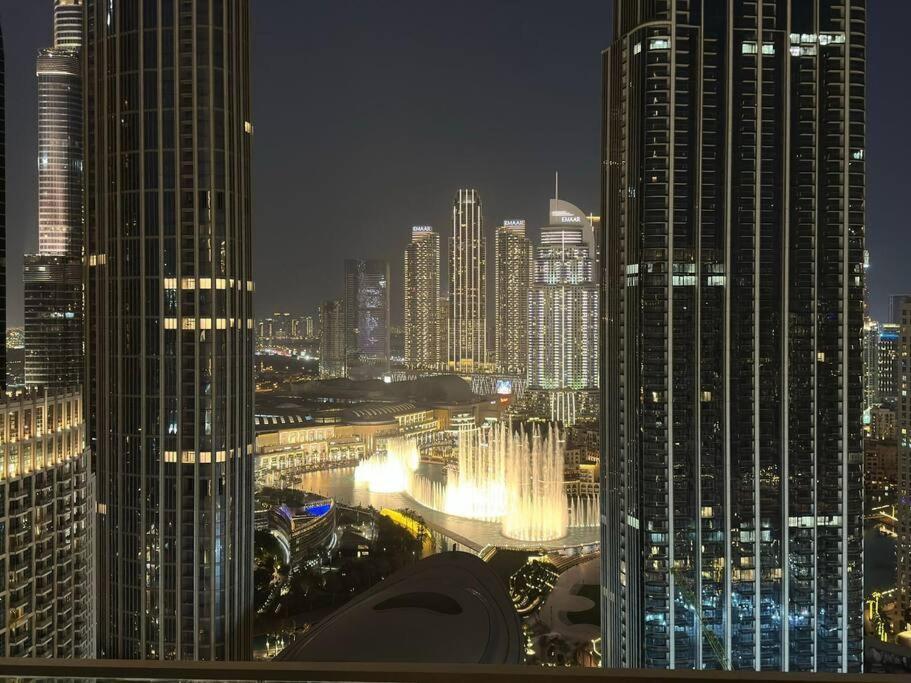 Incredible View - Fountain Show - 4br - Ps5 And Games Apartment *