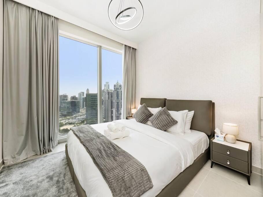 Incredible View - Fountain Show - 4br - Ps5 And Games Apartment