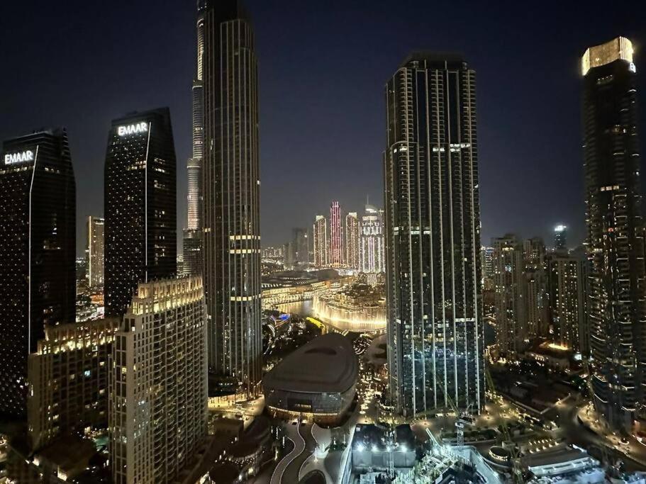 Incredible View - Fountain Show - 4br - Ps5 And Games Apartment