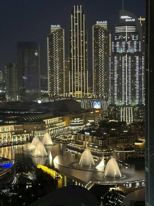 Incredible View - Fountain Show - 4br - Ps5 And Games