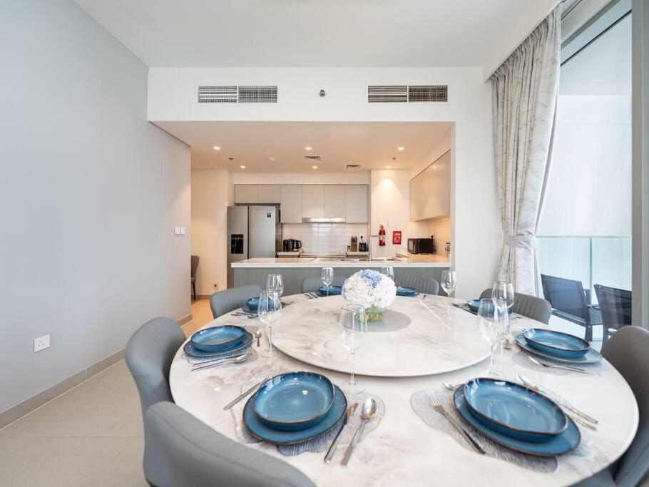 Apartment Incredible View - Fountain Show - 4br - Ps5 And Games *