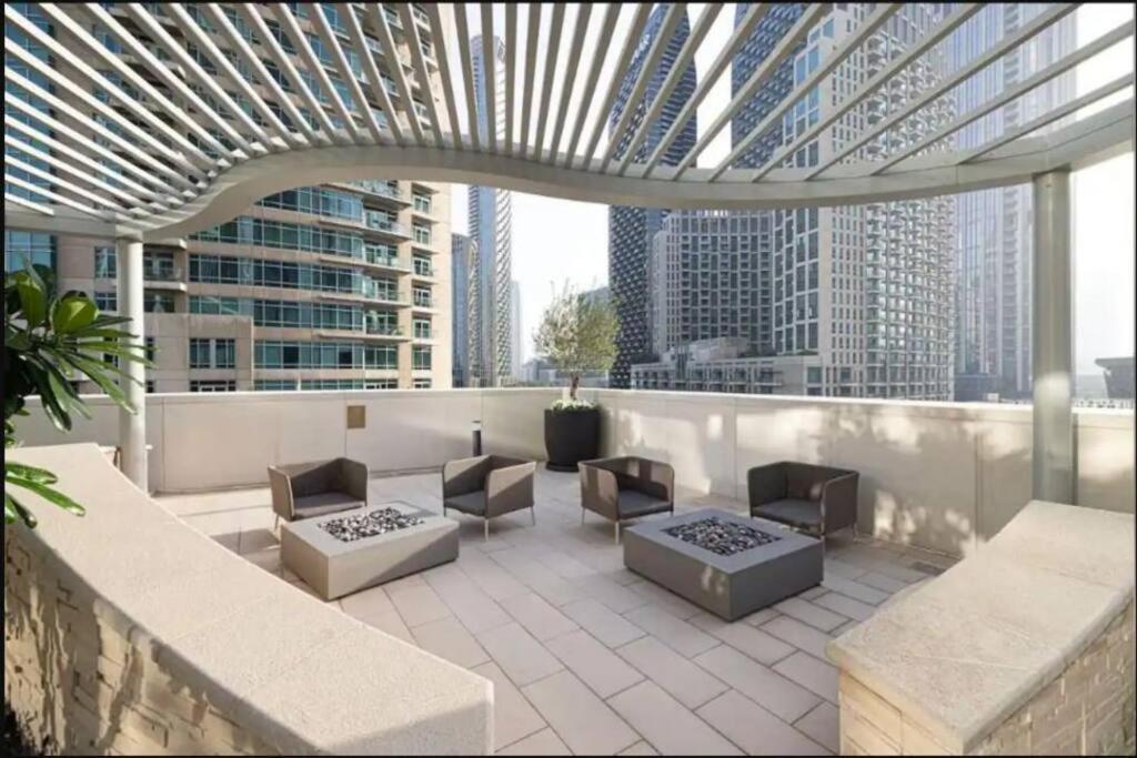 Incredible View - Fountain Show - 4br - Ps5 And Games Apartment *