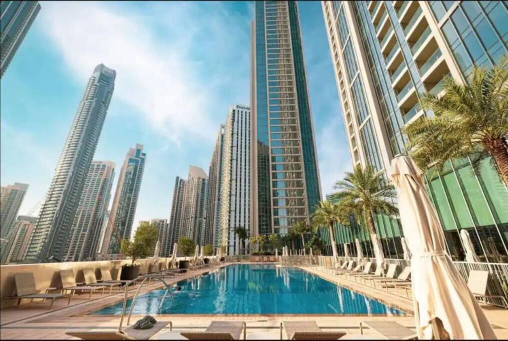 Incredible View - Fountain Show - 4br - Ps5 And Games Apartment *
