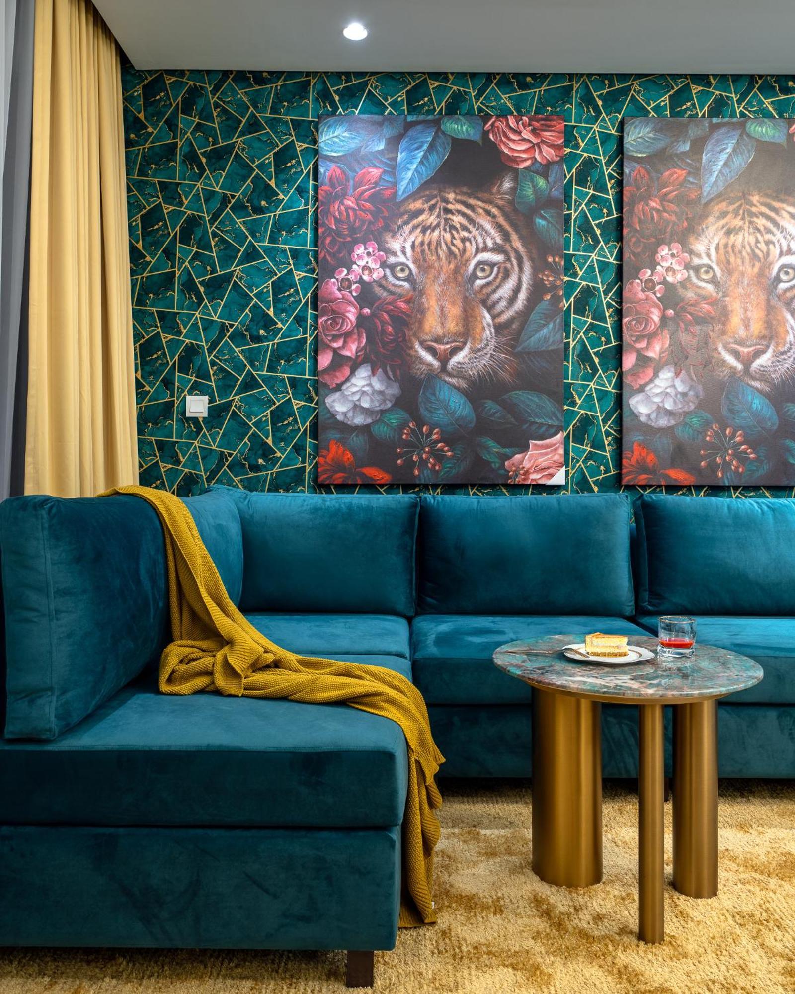 Sky-high Oasis Burj Khalifa Views, Rooftop Infinity Pool, 3br In Paramount Midtown