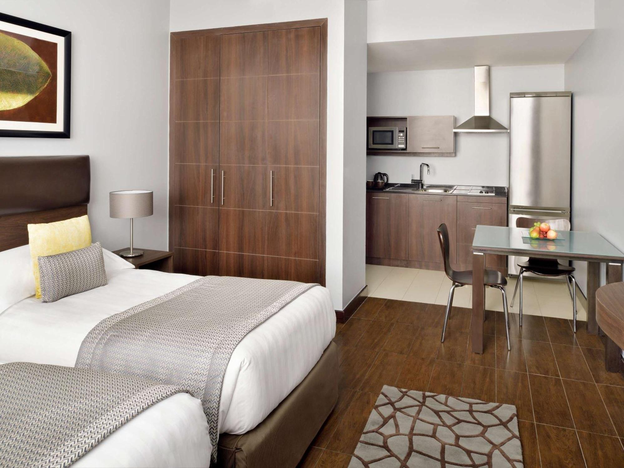 Moevenpick Al Mamzar