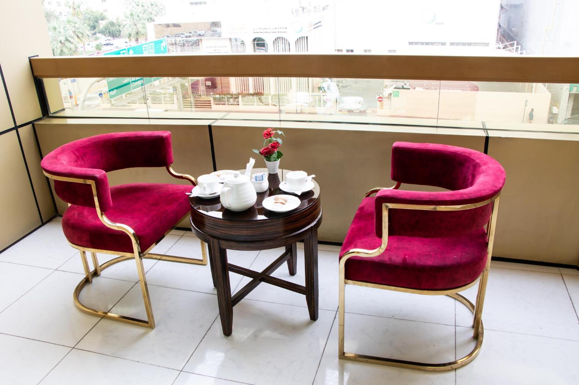 Fortune Deira 3*
