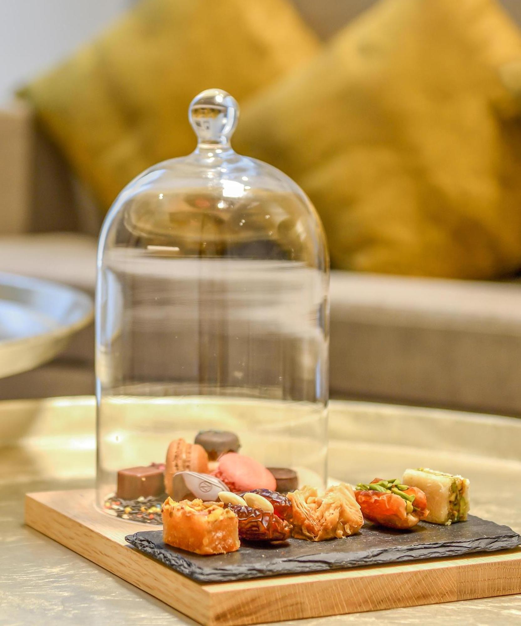 Hotel Grand Mercure Dubai