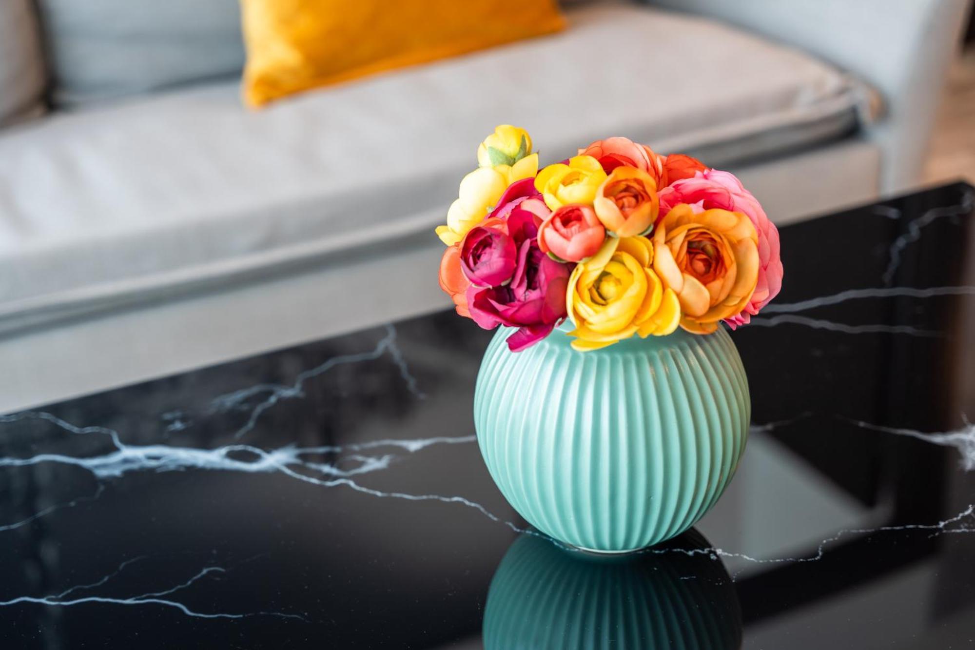 Modern & Spacious 2-bed With Panoramic Views, Dual Balconies, Steps From Jlt Metro By 