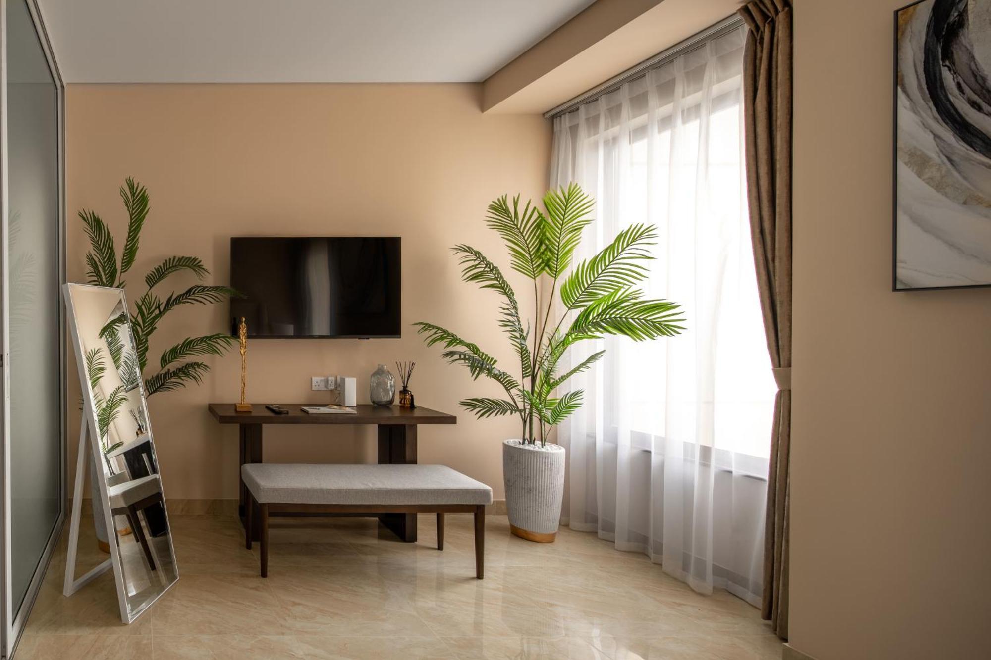 Apartment Happy Academia Jbr *