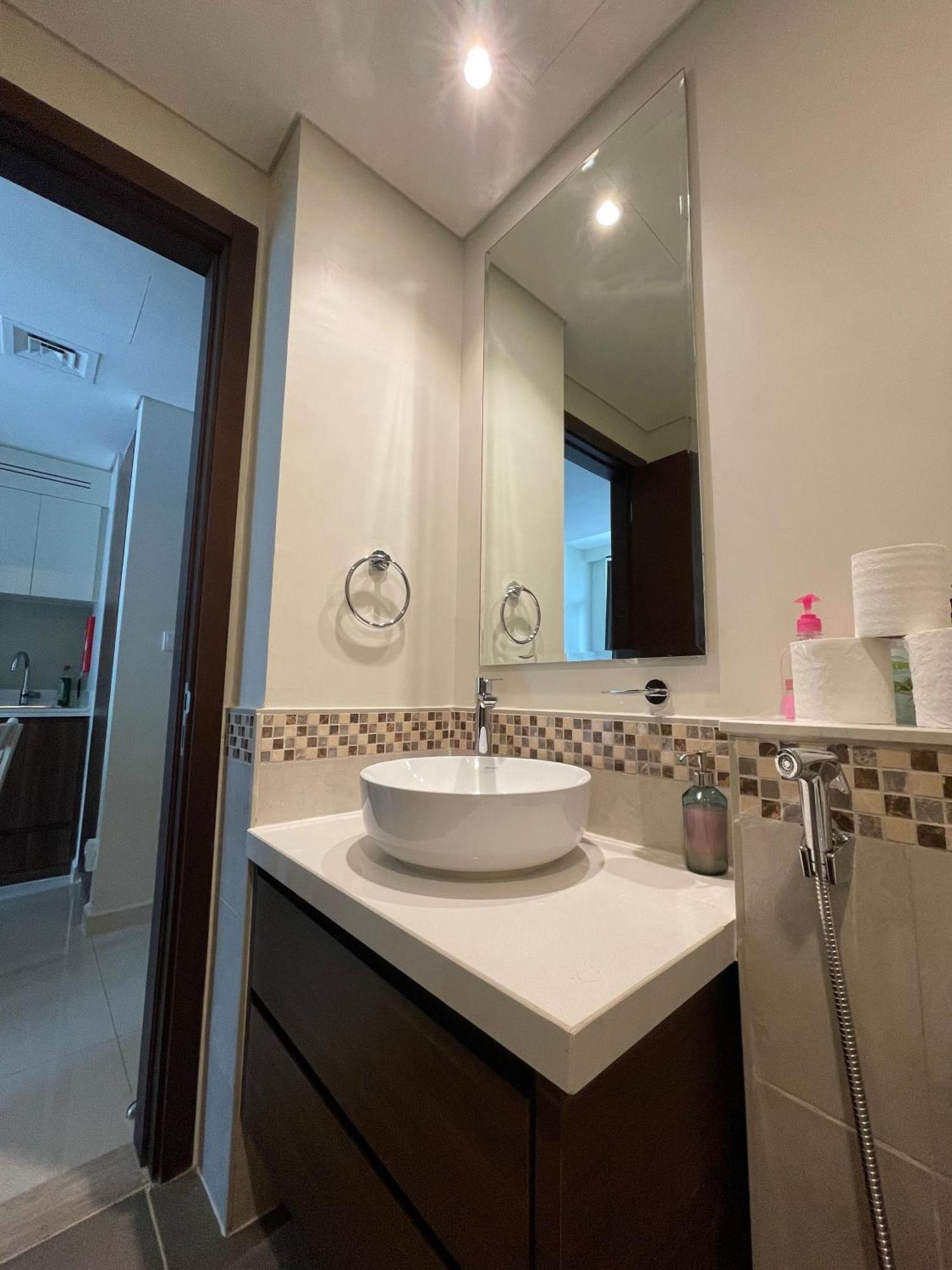 Otel New Reva Next Burj Khalifa