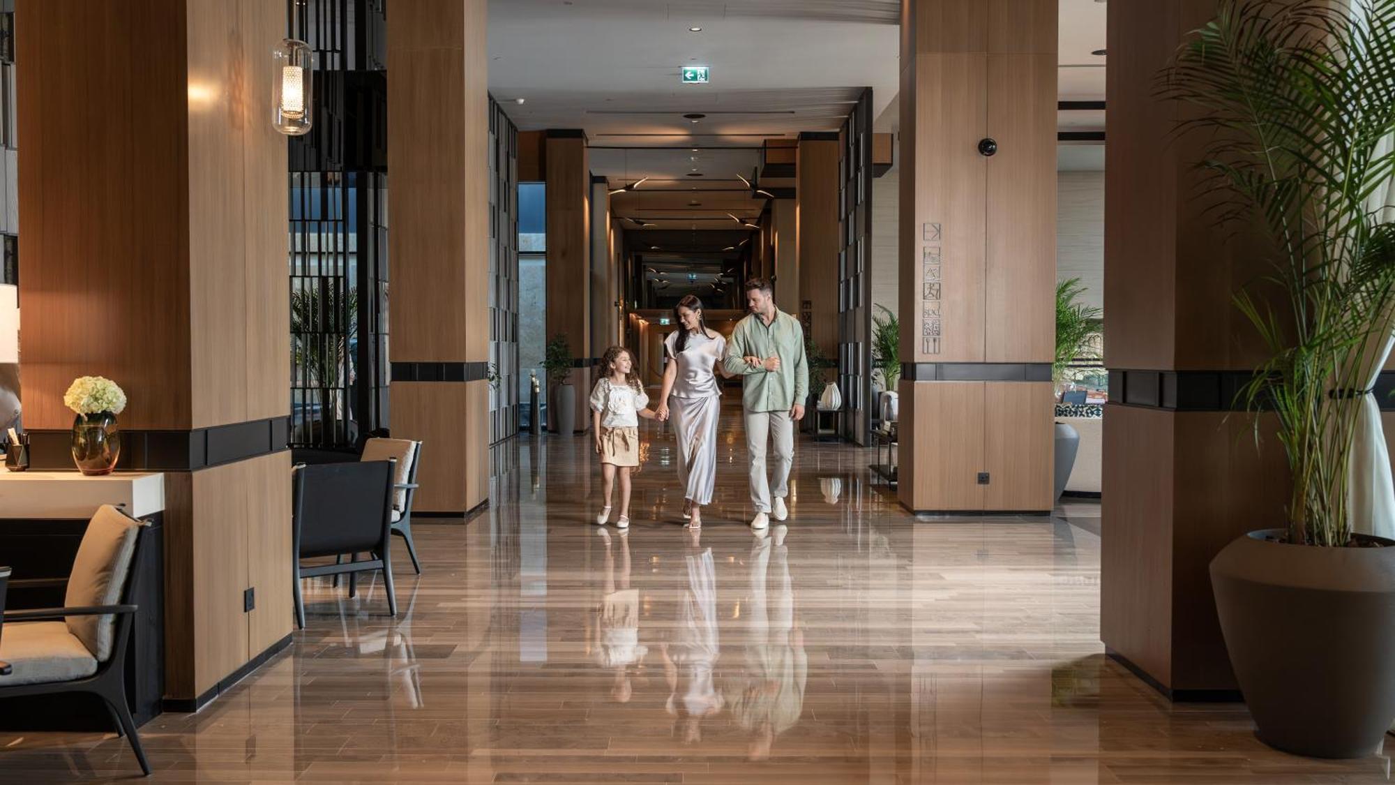 Banyan Tree At Bluewaters