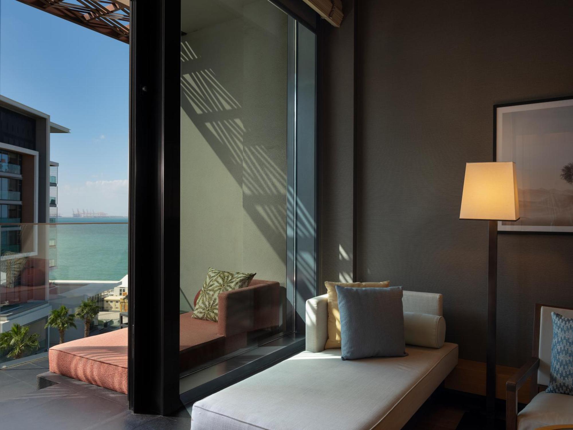 Banyan Tree At Bluewaters Hotel Dubai