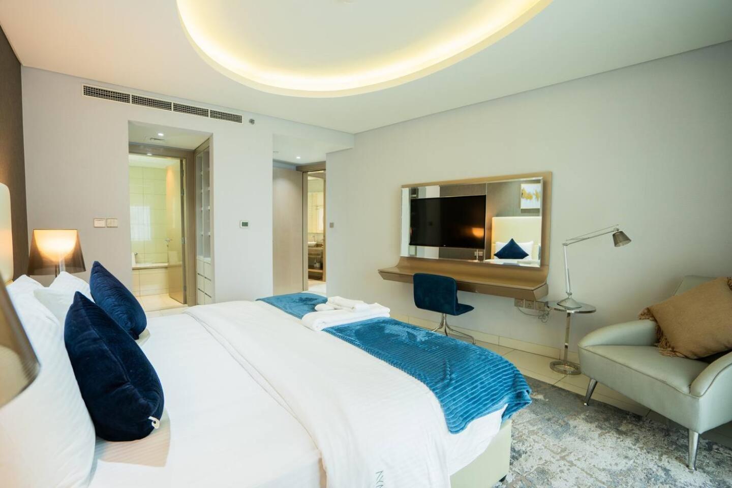 Paramount Towers - Elegant Apartamento *