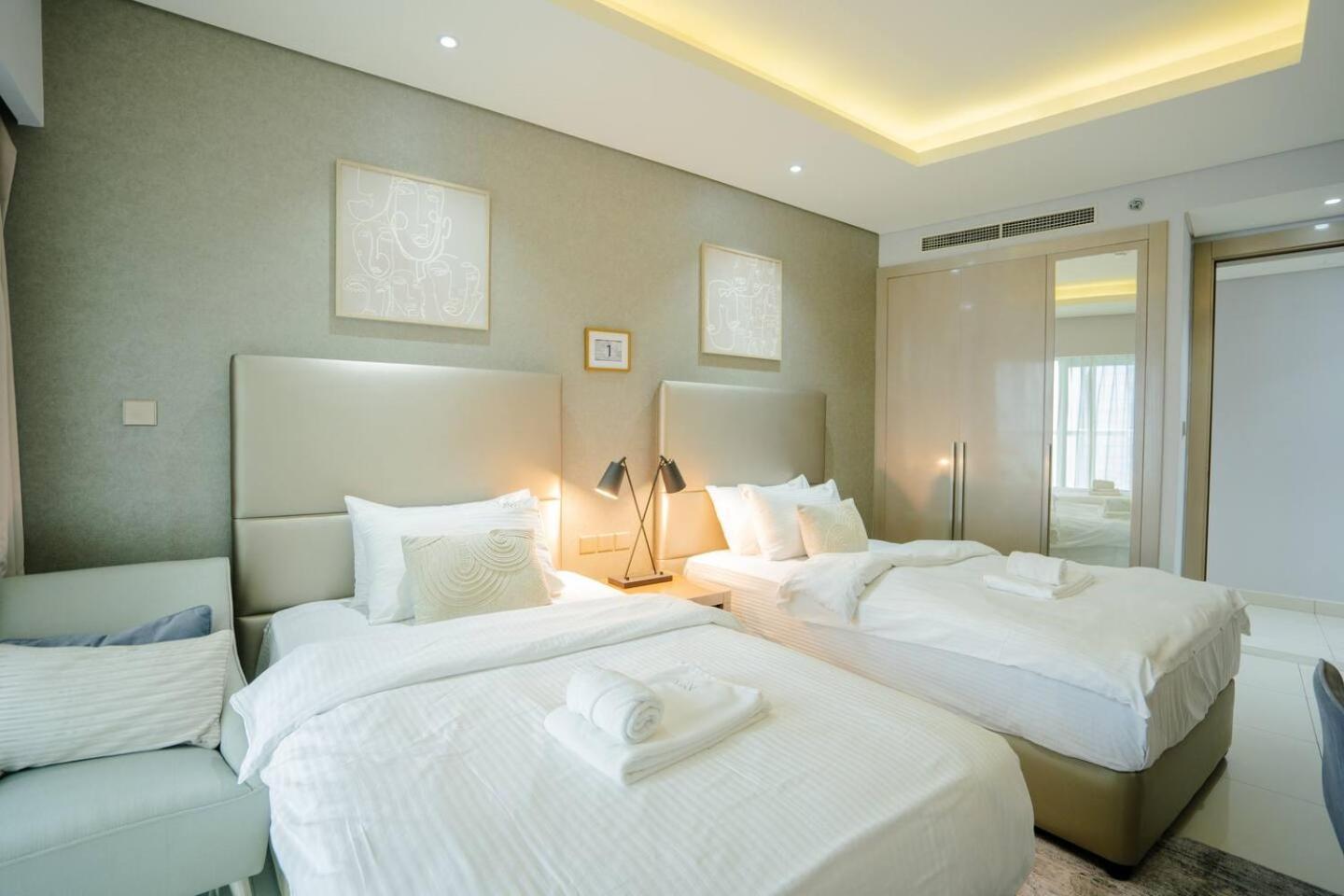 Apartamento Paramount Towers - Elegant *