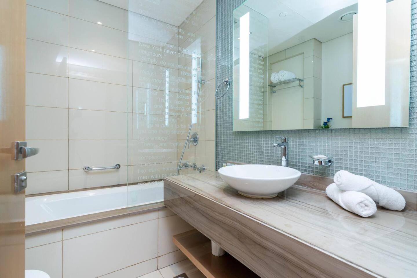 Paramount Towers - Elegant Apartamento *