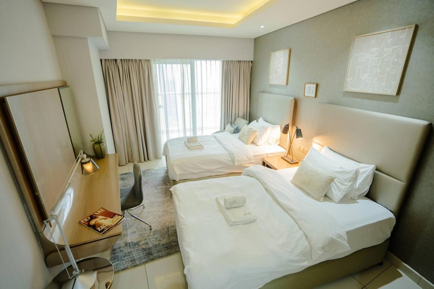 Apartamento Paramount Towers - Elegant *