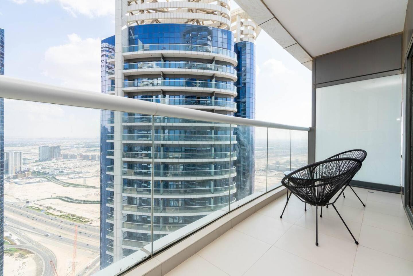 Apartamento Paramount Towers - Elegant Dubai
