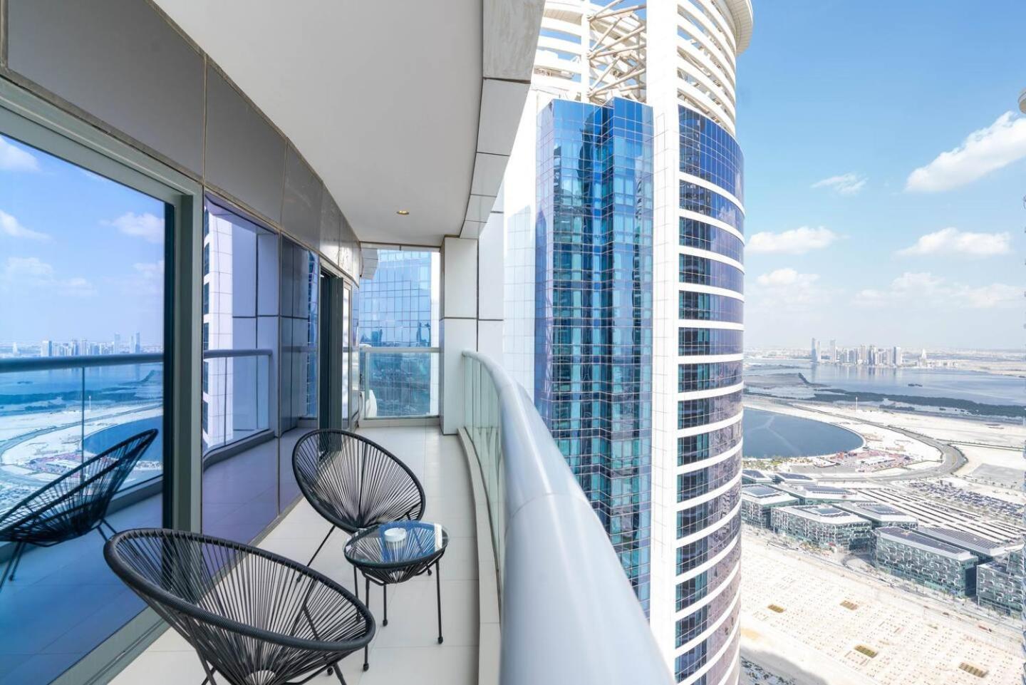 Paramount Towers - Elegant *