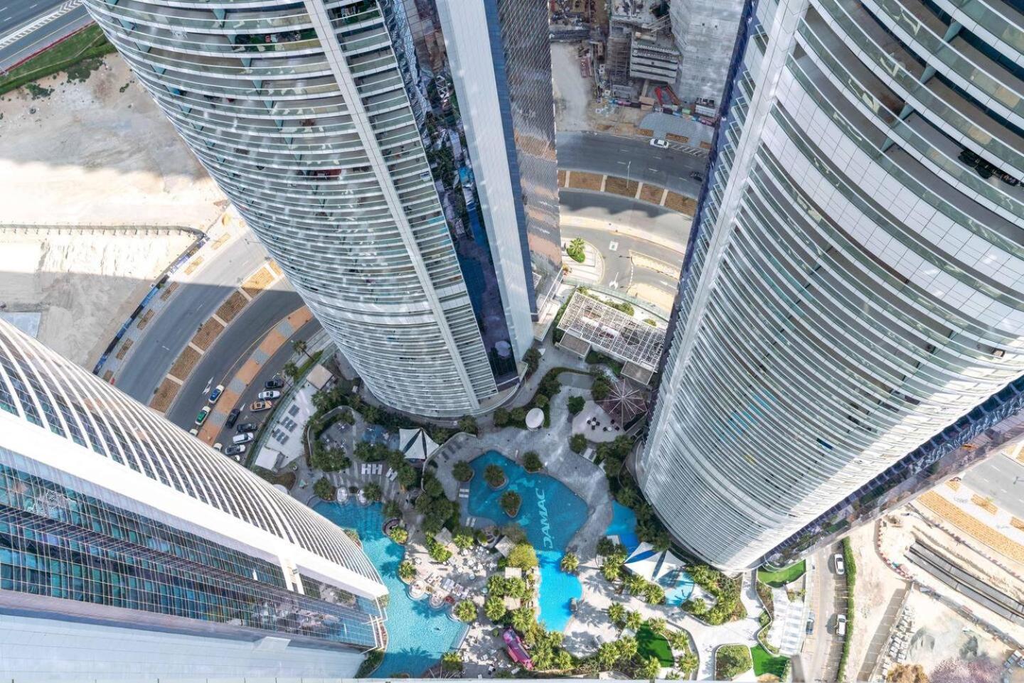 Apartamento Paramount Towers - Elegant