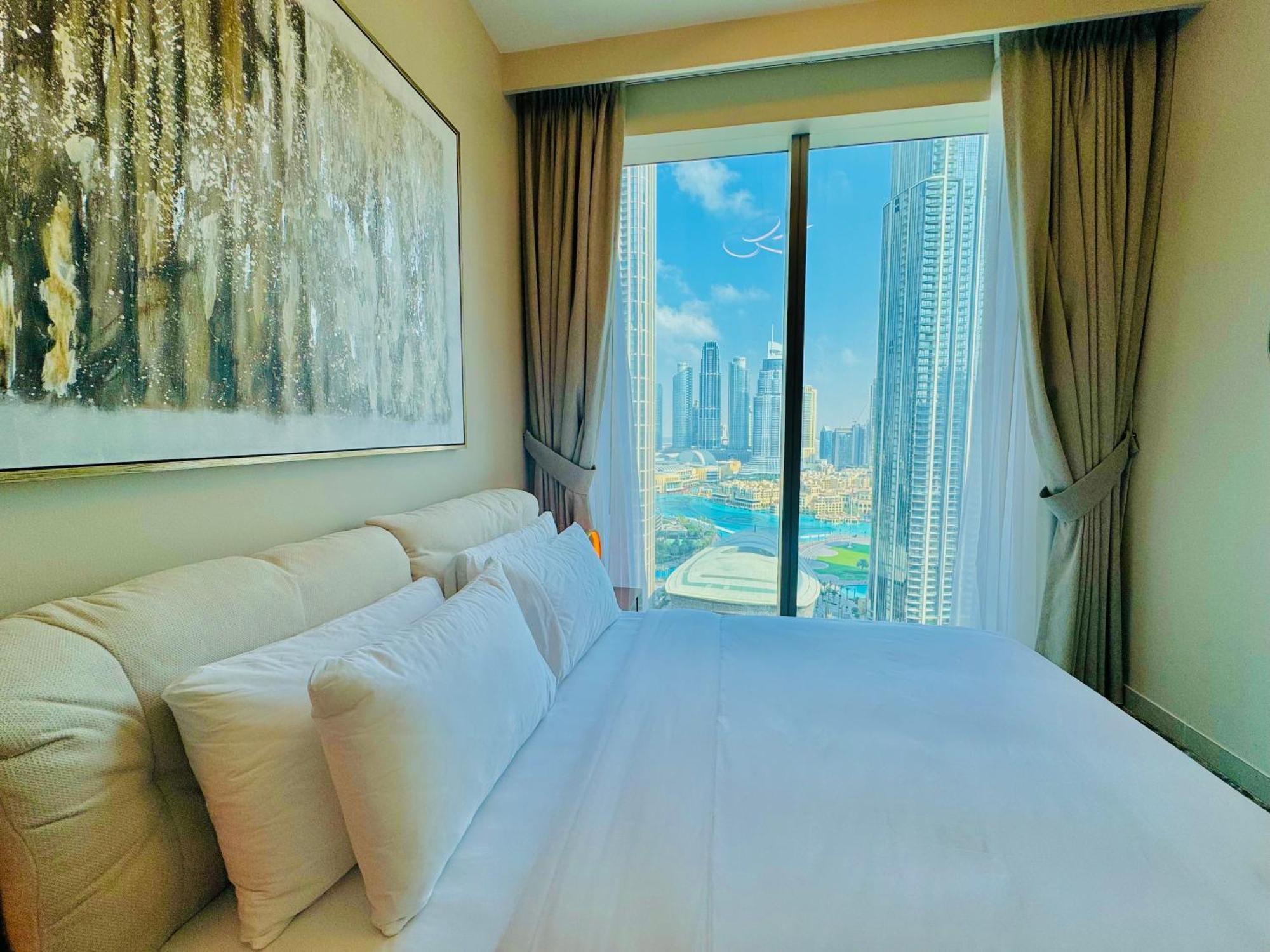 Apartment Venduras Homes - Tower, Downtown