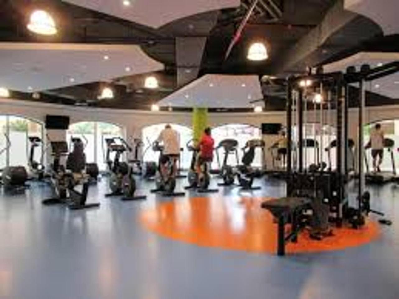Apartment Silk Valley - Luxury 3 Bed Plus Maid's Dubai