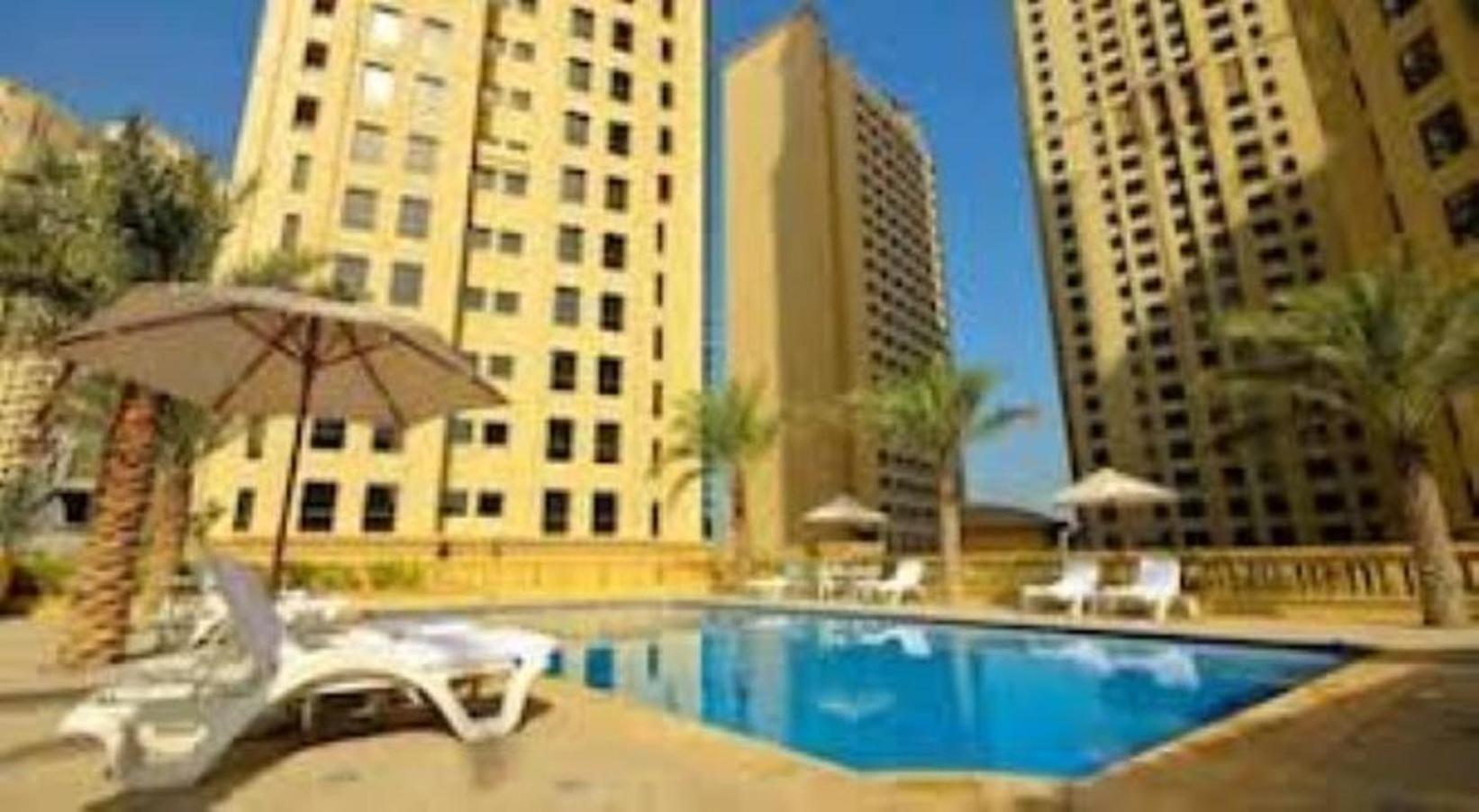 Silk Valley - Luxury 3 Bed Plus Maid's Dubai