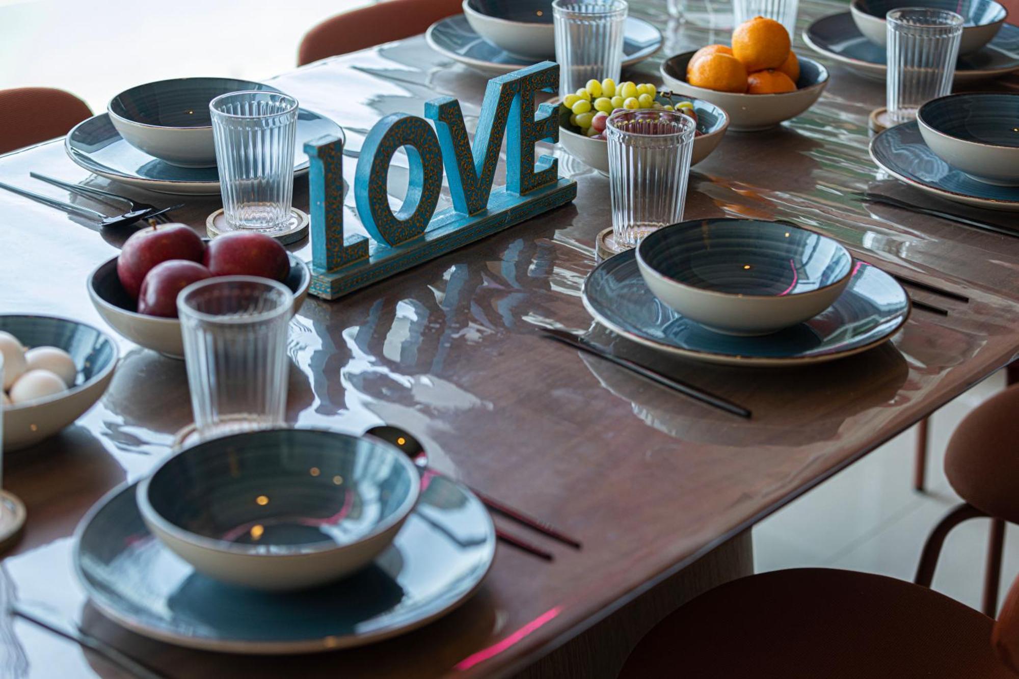 Capsule Experience Duplex - Panoramic Sea View - Nowmade La Marina Hostel *