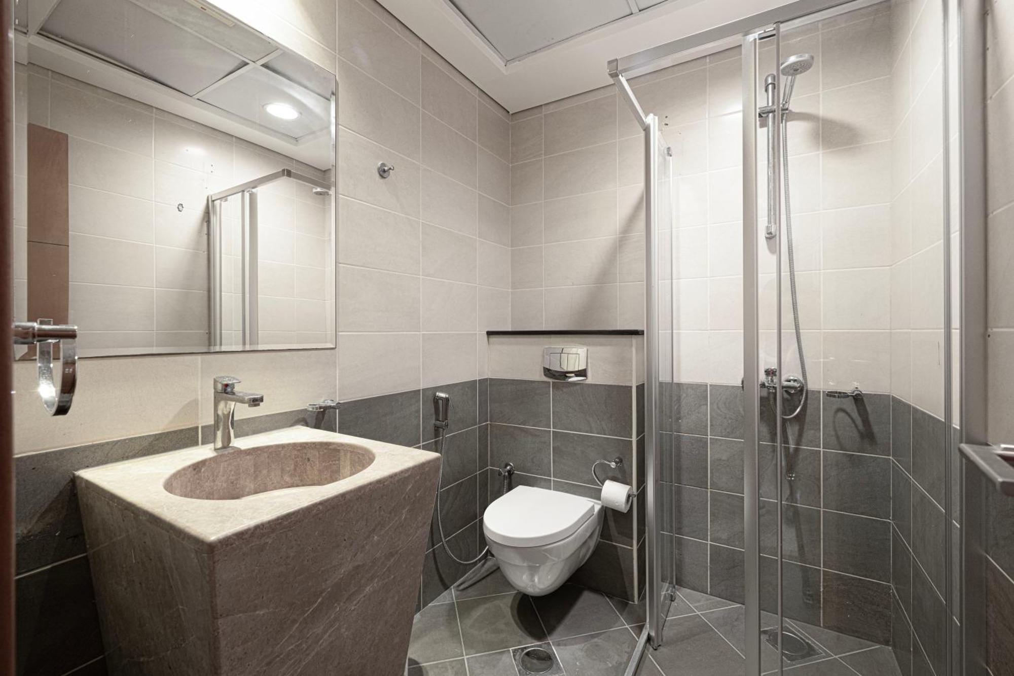 Capsule Experience Duplex - Panoramic Sea View - Nowmade La Marina Dubai