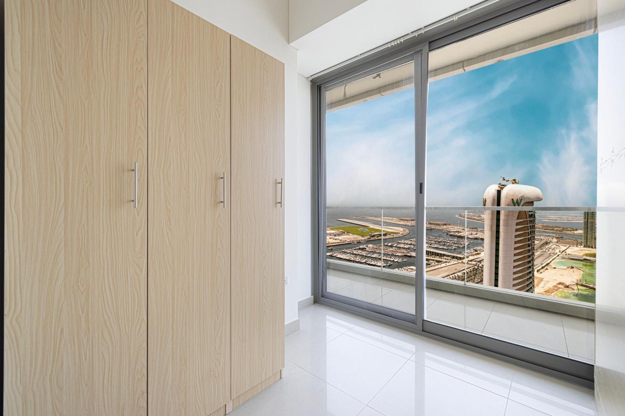 Hostel Capsule Experience Duplex - Panoramic Sea View - Nowmade La Marina *