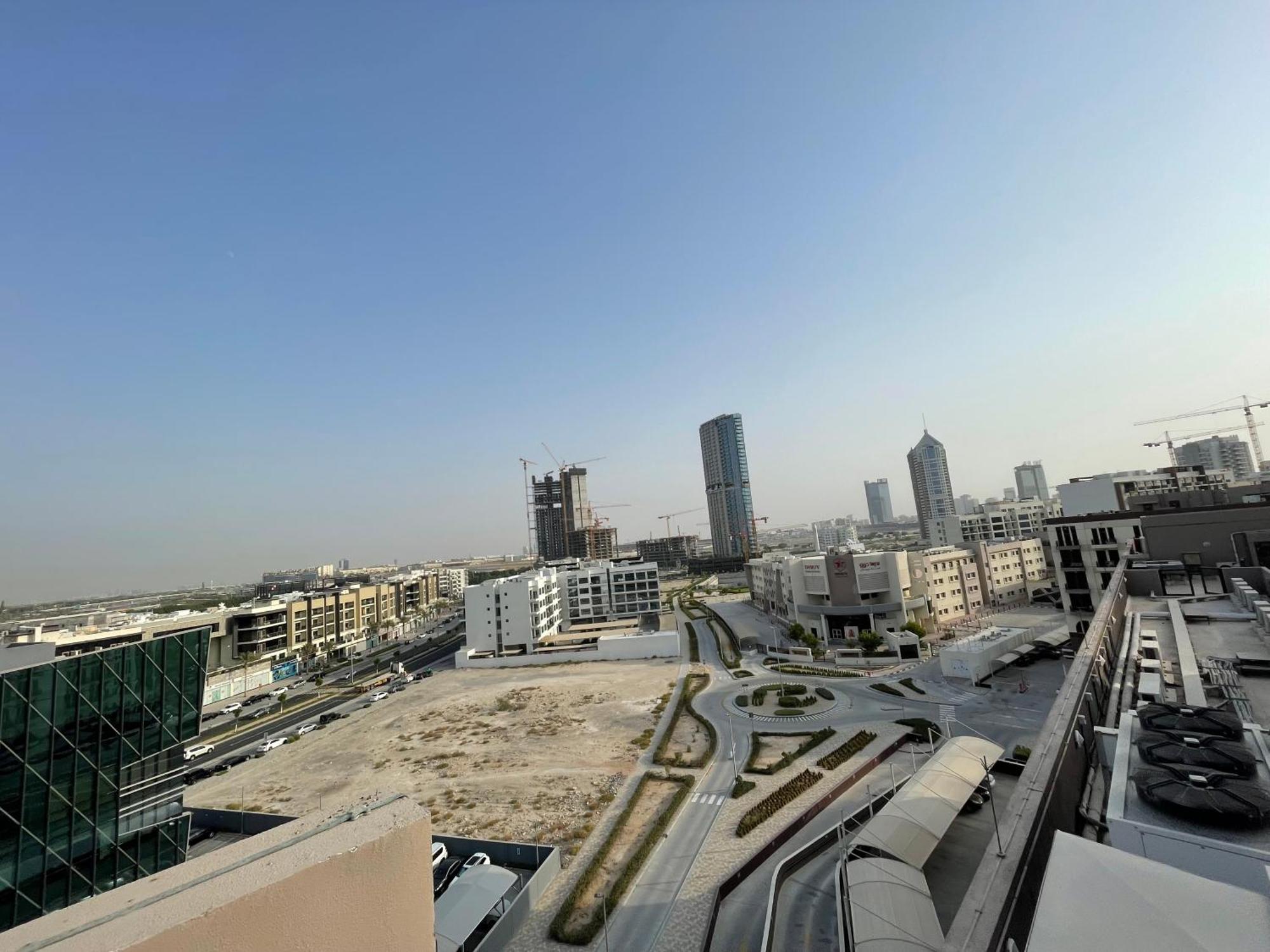 Apartment Homes2retreat - In Lincoln Park Sheffield Dubai