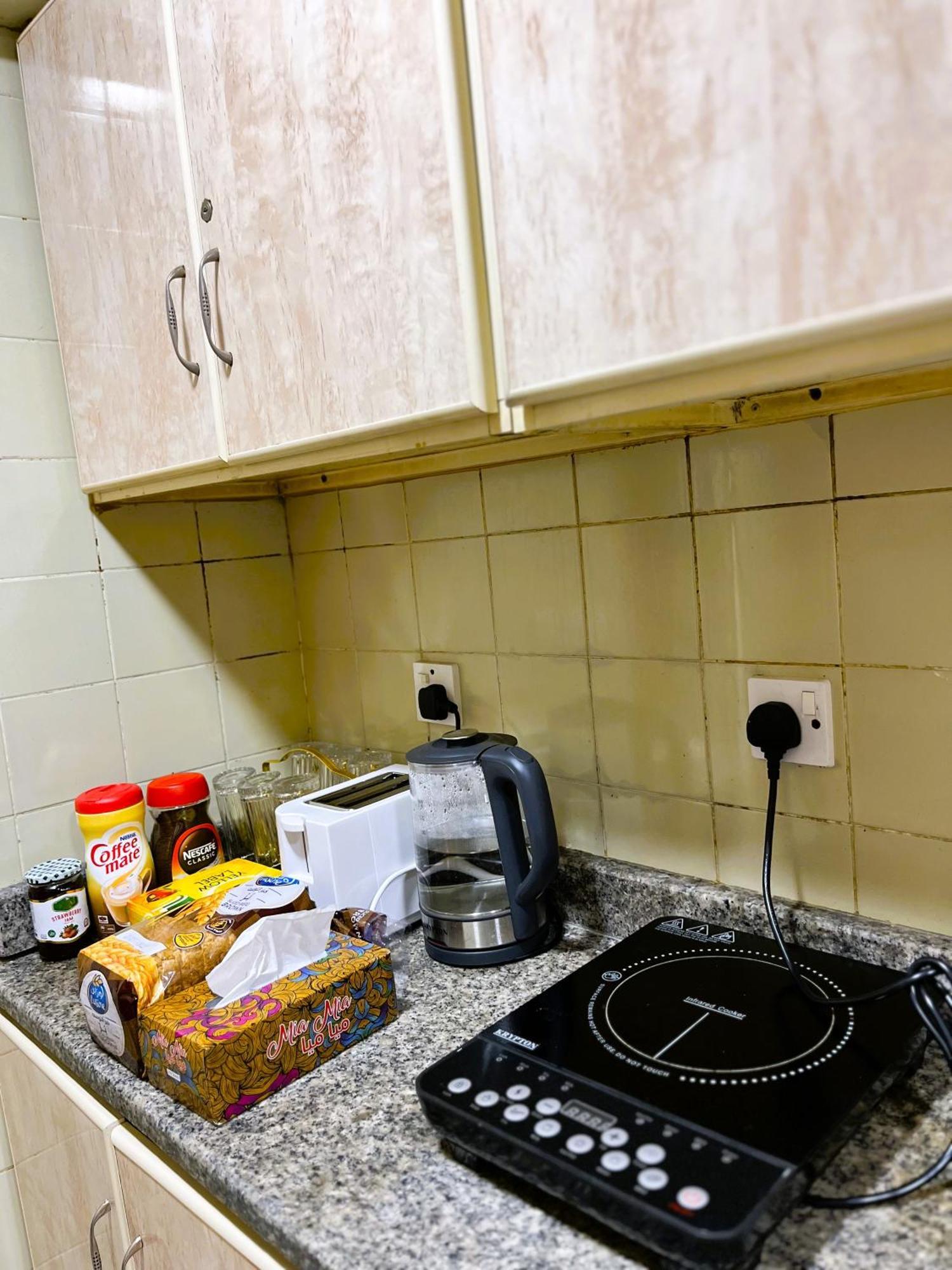 Yoko Luxury Hostel Dubai