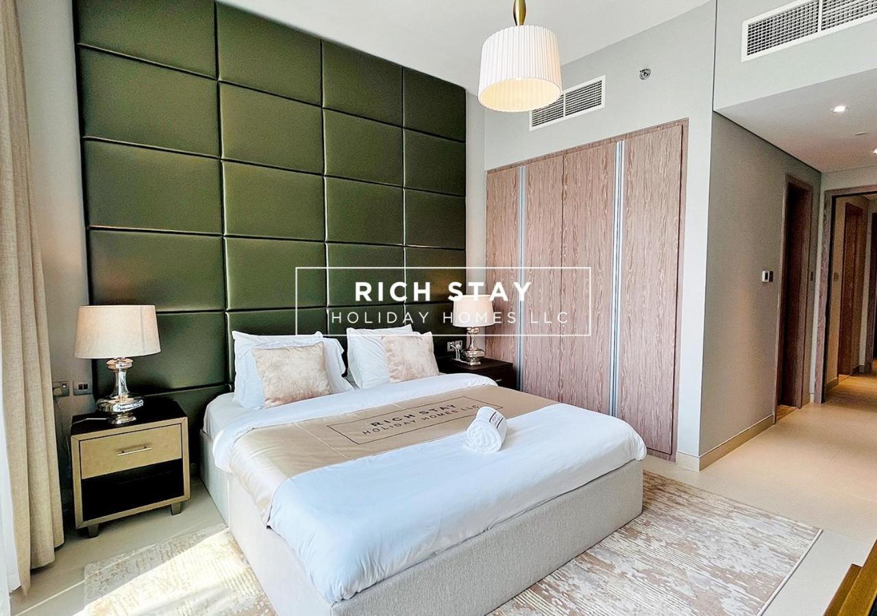 Apartment Glamorous 2br In Liv Residences, Marina Dubai