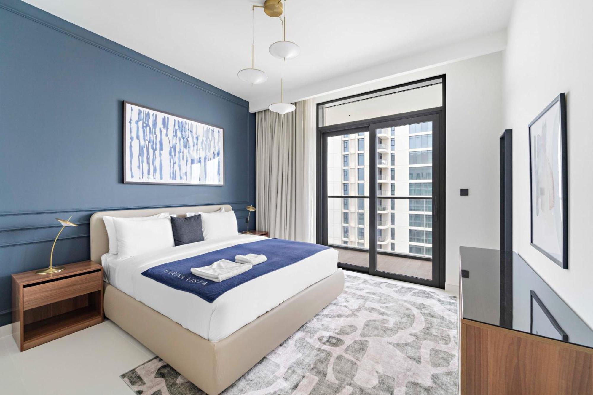 Silkhaus Family Ideal & High Floor 2bdr Apartment *