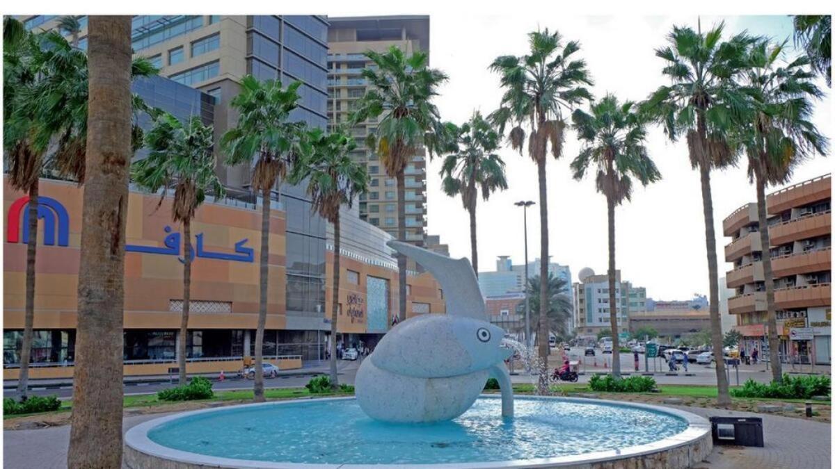 Yoko Luxury * Dubai