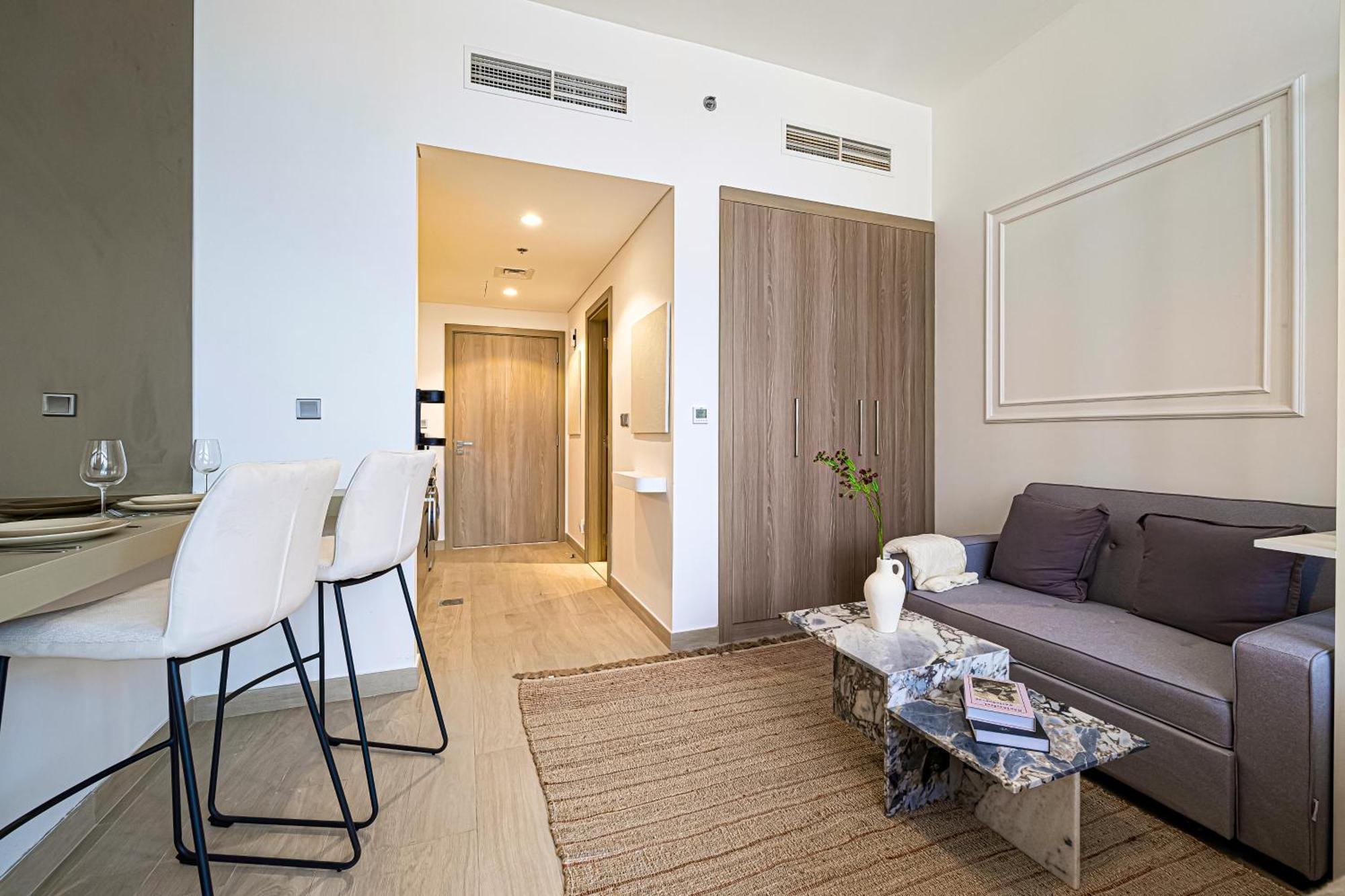 Brand New In Azizi Riviera