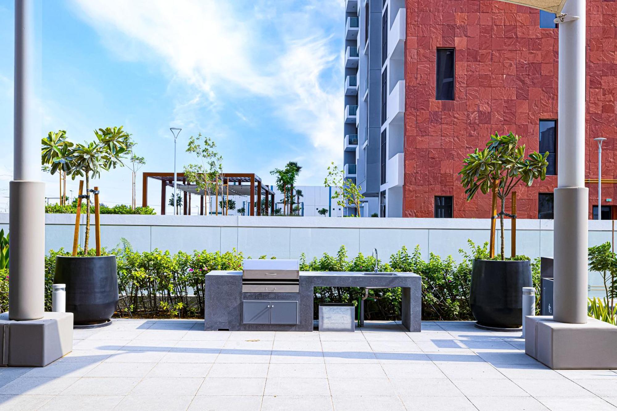 Brand New In Azizi Riviera Apartment Dubai