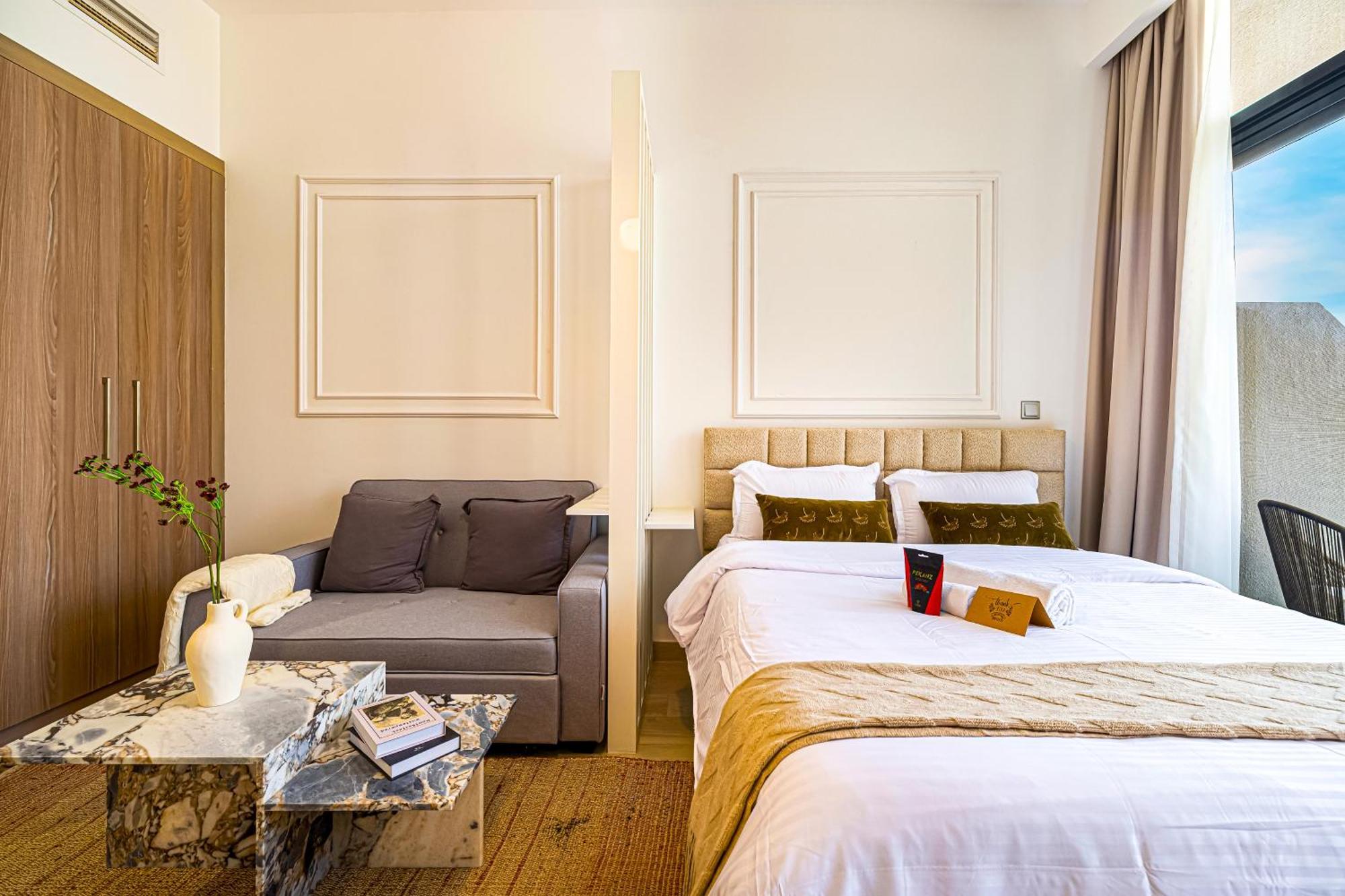 Brand New In Azizi Riviera * Dubai