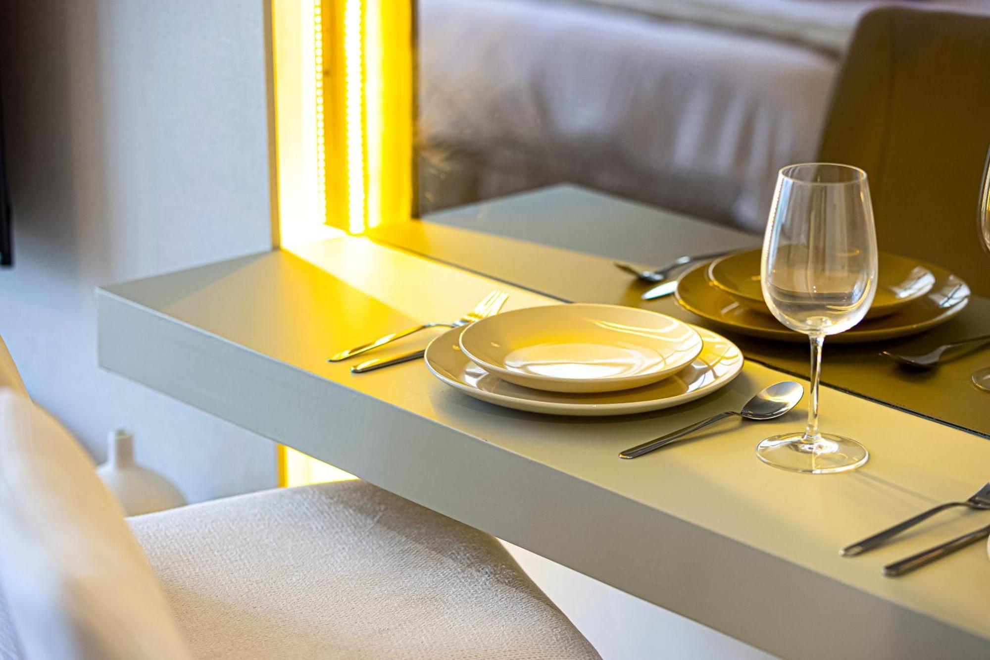 Brand New In Azizi Riviera * Dubai