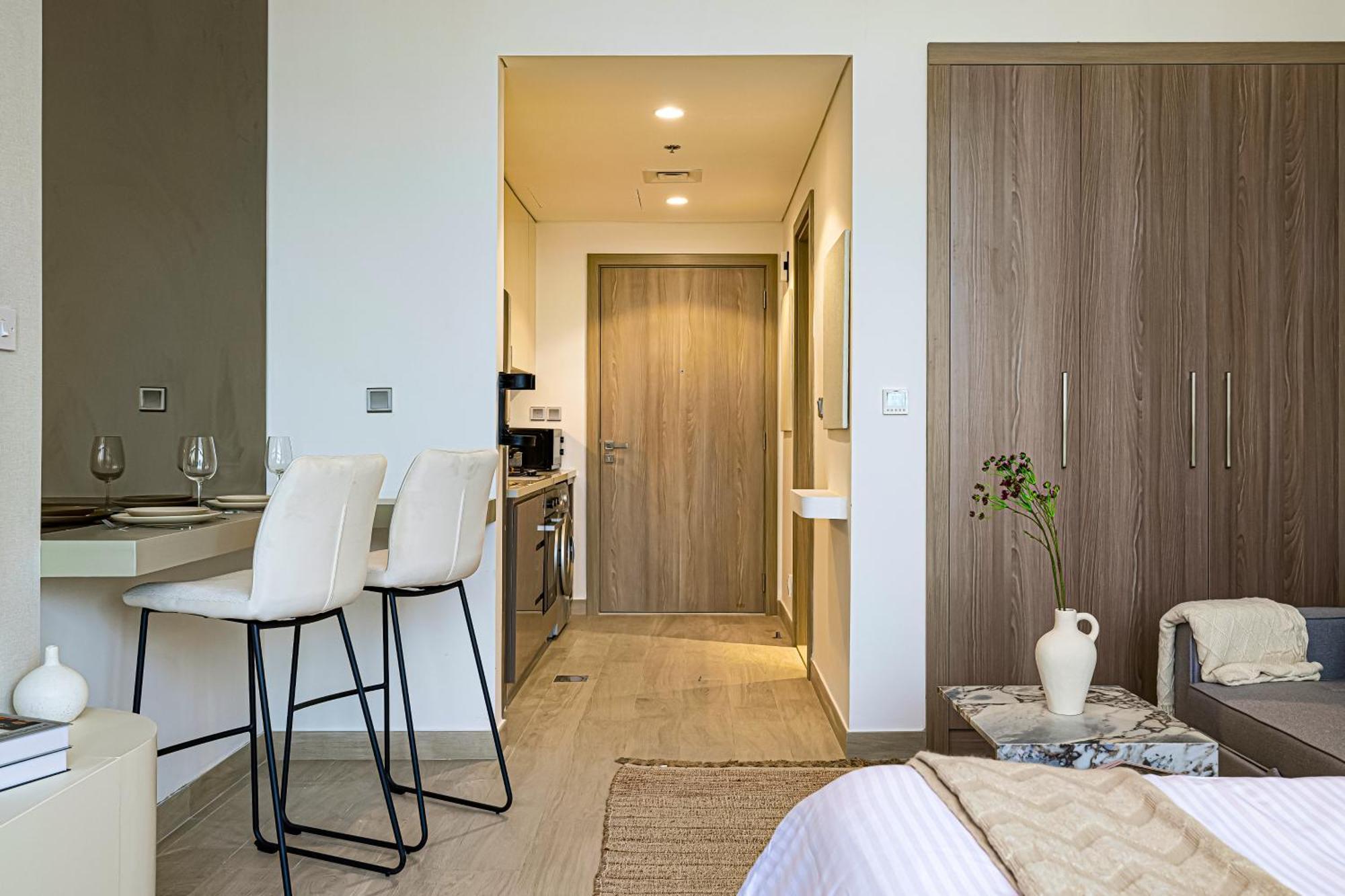 Brand New In Azizi Riviera *