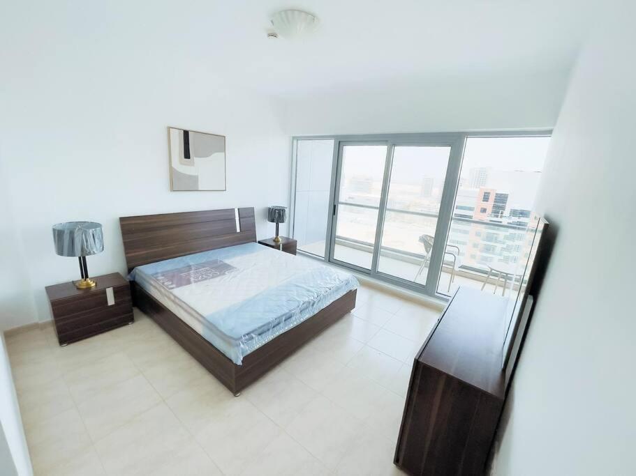 Luxury Just Minutes From Dubai's Global Village Your Perfect Getaway!