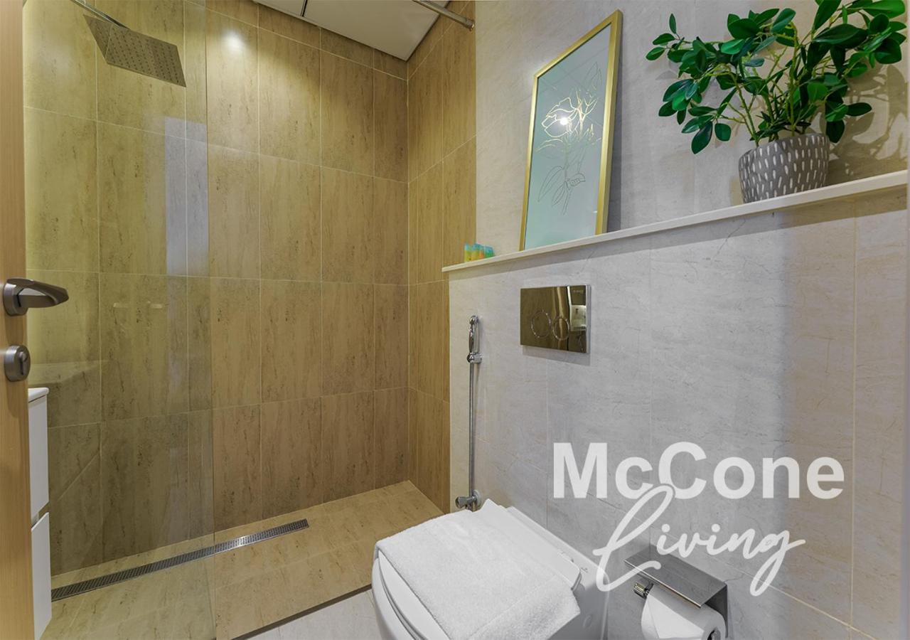 Apartment Stylish With Gym & Pool Access