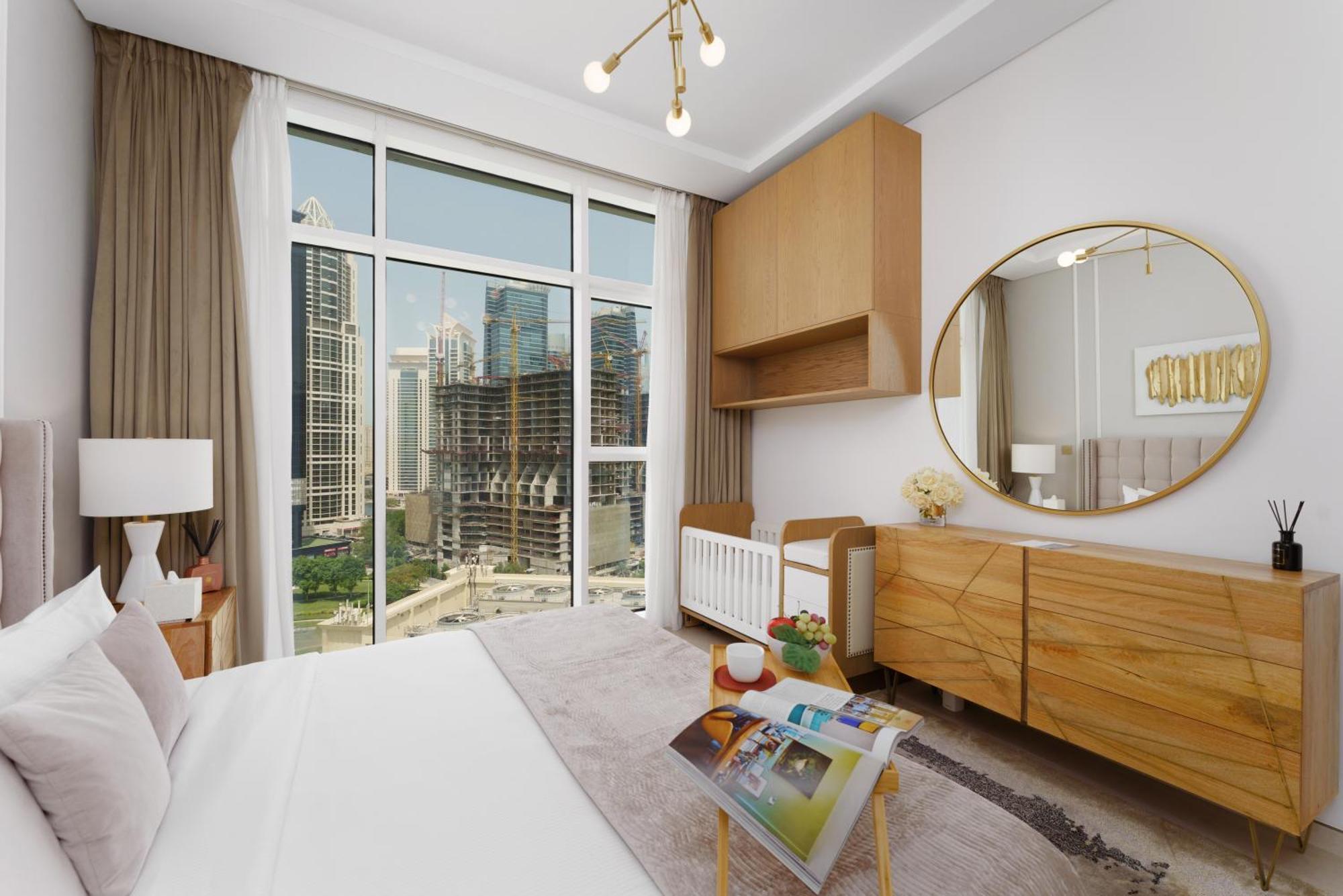 Maison Privee - Tranquil With Mesmerizing Views Cls To Marina *