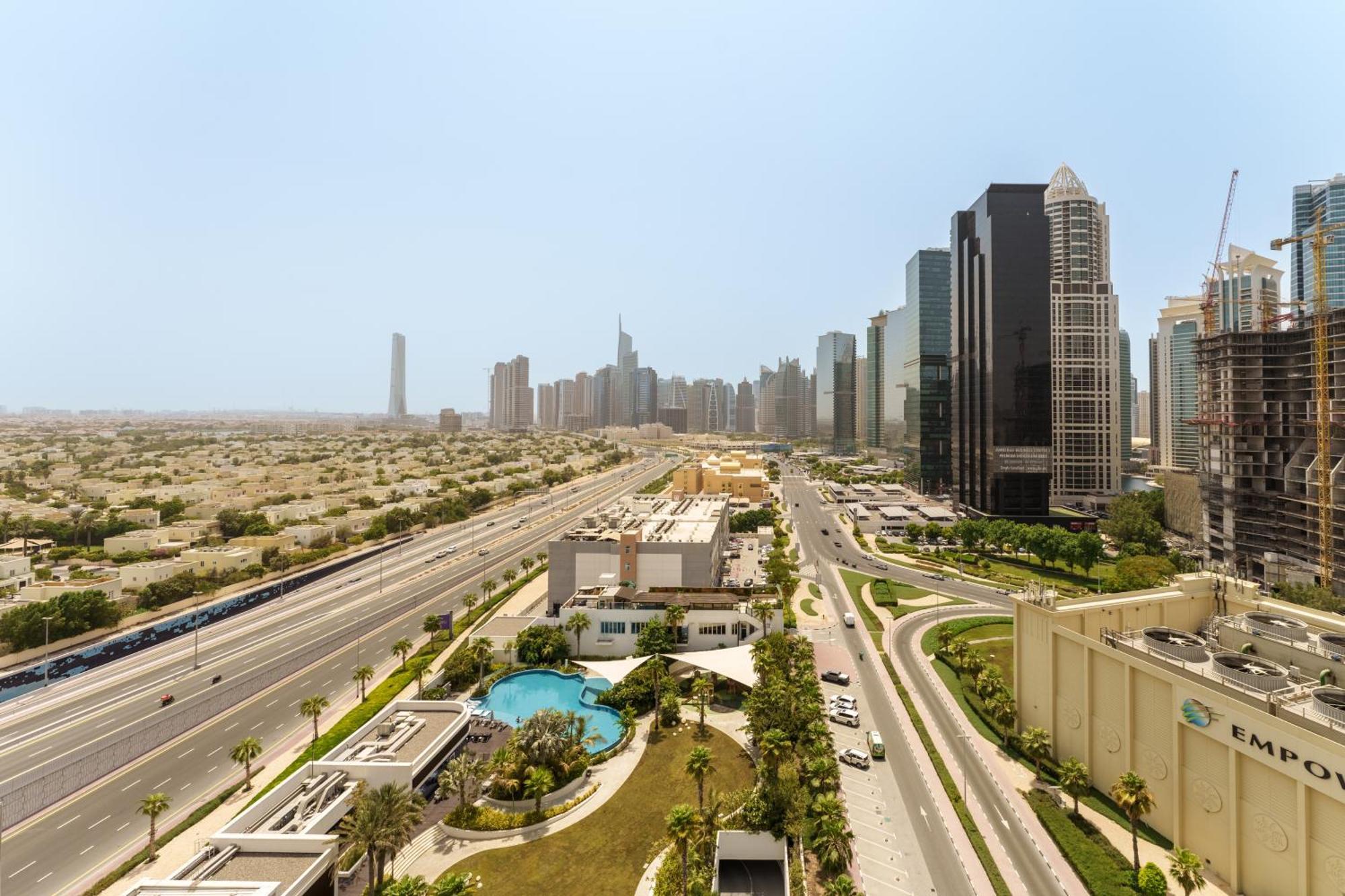 Apartment Maison Privee - Tranquil With Mesmerizing Views Cls To Marina *