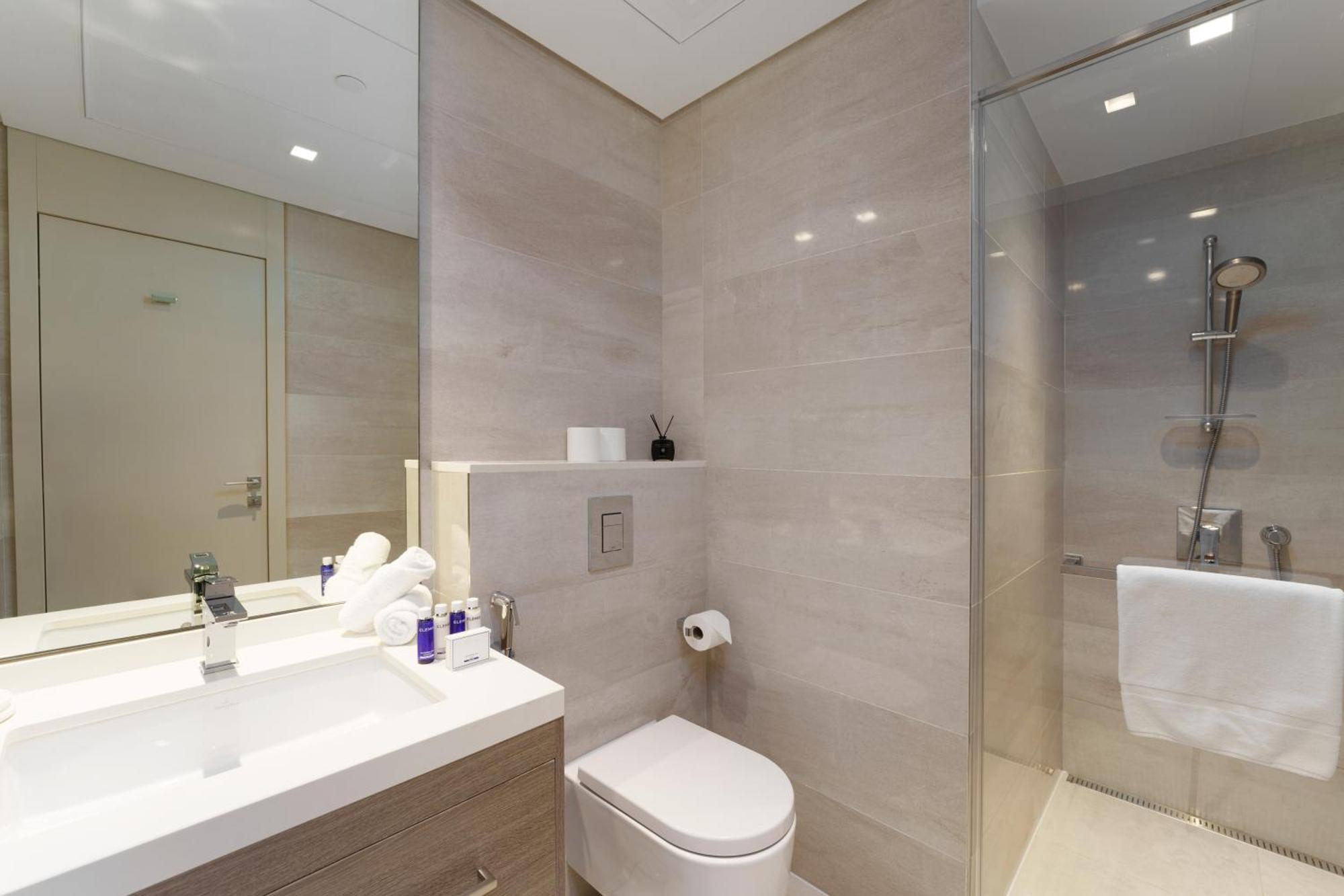Maison Privee - Tranquil With Mesmerizing Views Cls To Marina *