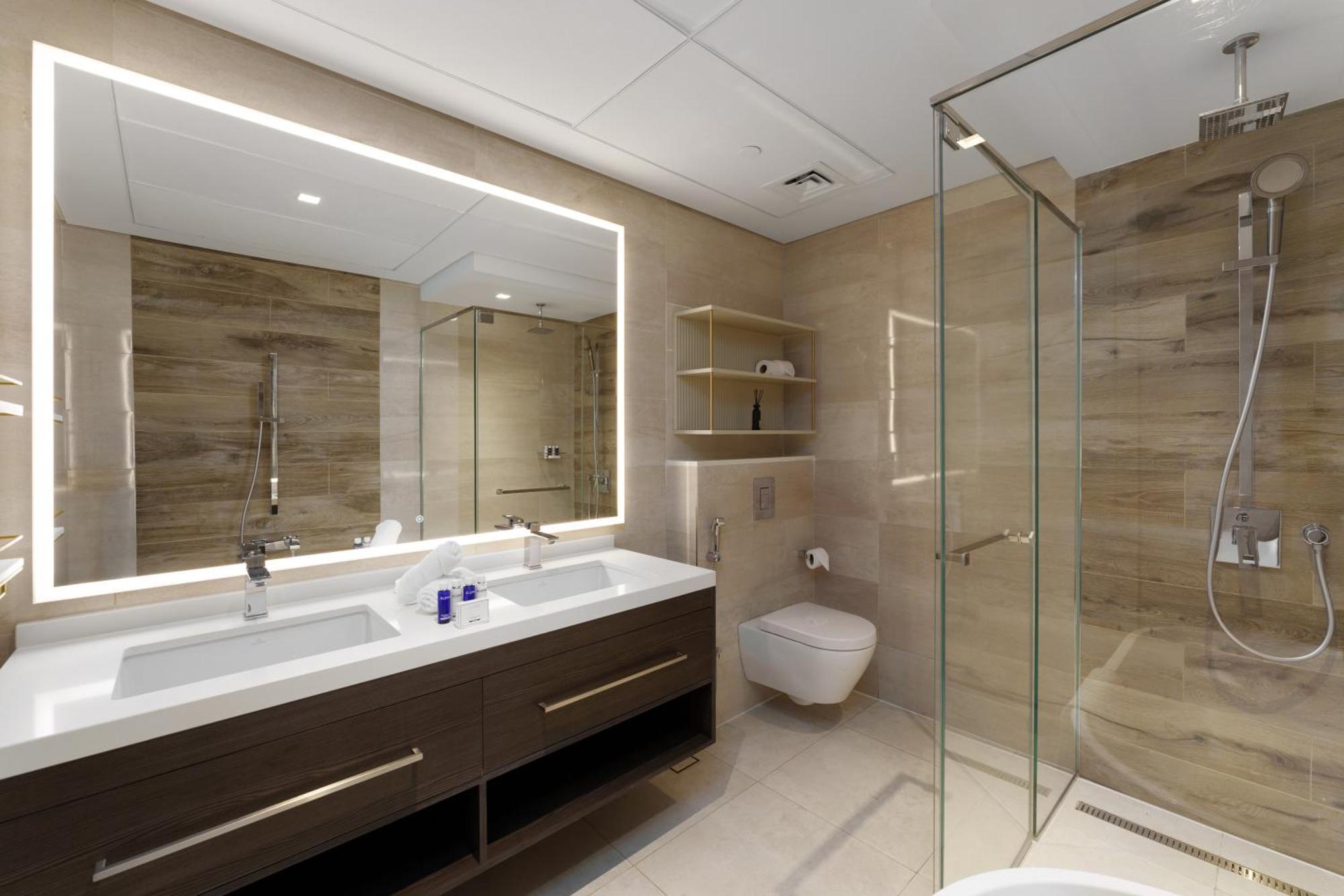 Apartment Maison Privee - Tranquil With Mesmerizing Views Cls To Marina