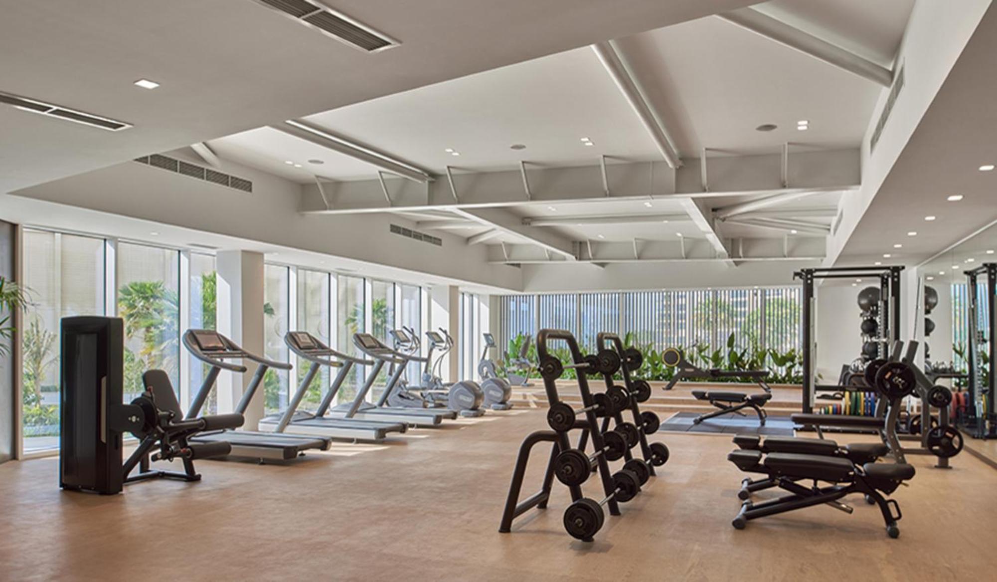 Maison Privee - Tranquil With Mesmerizing Views Cls To Marina Apartment *