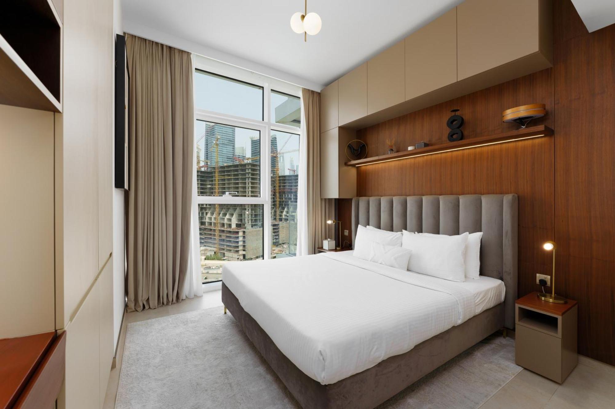 Apartment Maison Privee - Tranquil With Mesmerizing Views Cls To Marina *