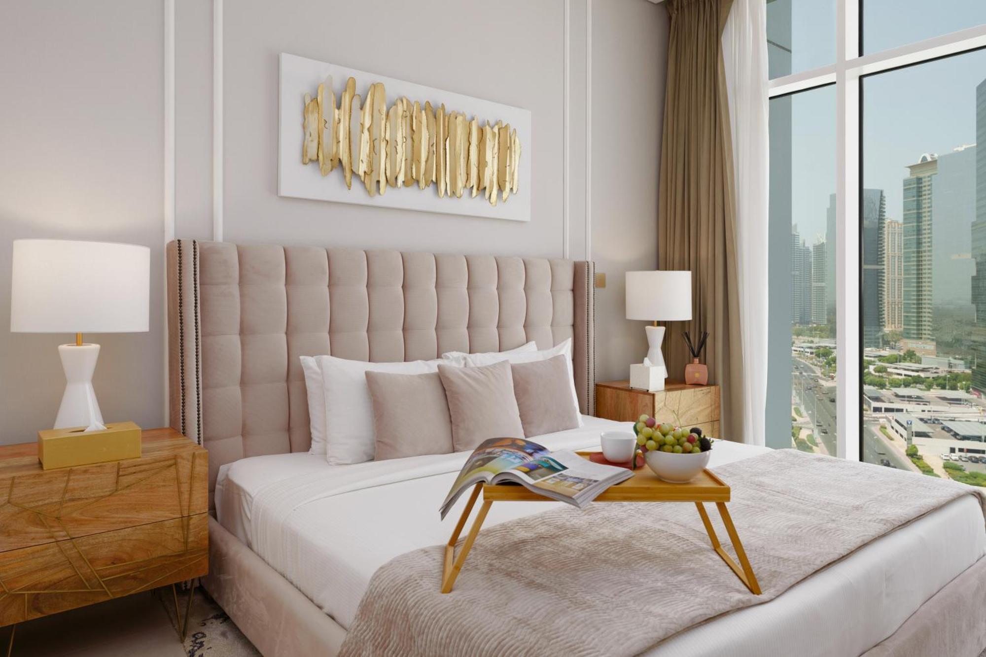 Apartment Maison Privee - Tranquil With Mesmerizing Views Cls To Marina *